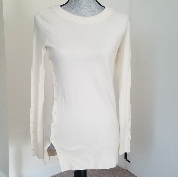 Akris Punto Sweaters - AKRIS PUNTO Soft Wool Sweater 2